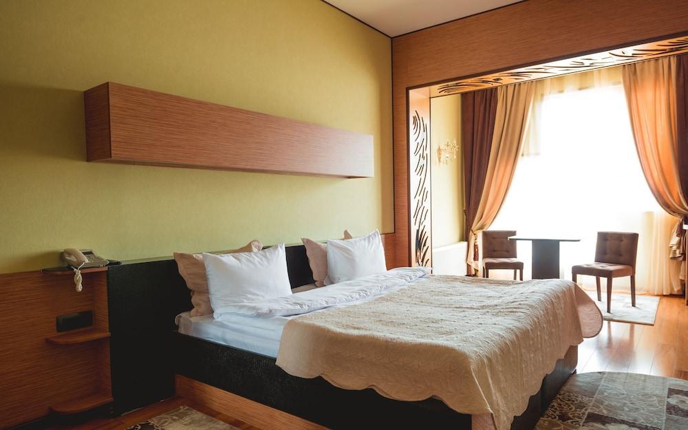 Bayil Breeze Hotel & Restaurant Baky Esterno foto