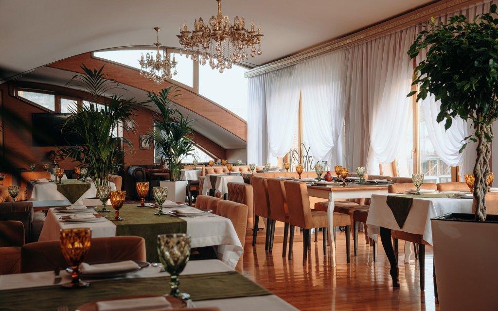 Bayil Breeze Hotel & Restaurant Baky Esterno foto