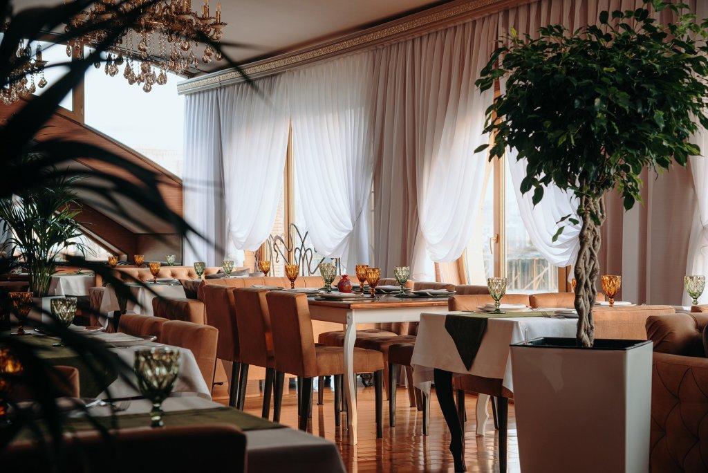 Bayil Breeze Hotel & Restaurant Baky Esterno foto