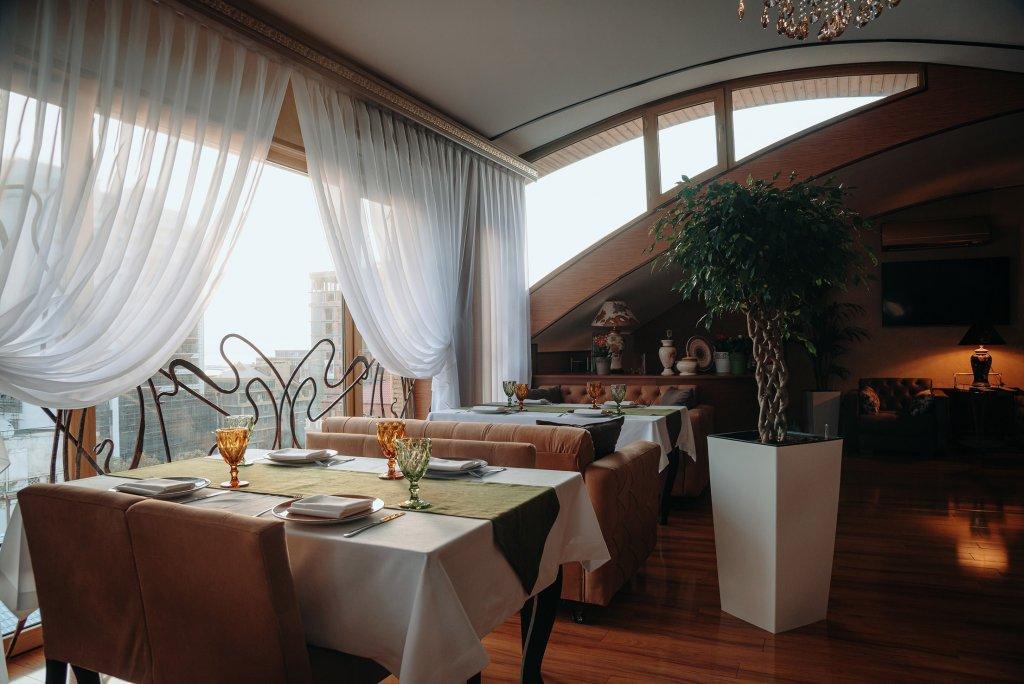 Bayil Breeze Hotel & Restaurant Baky Esterno foto
