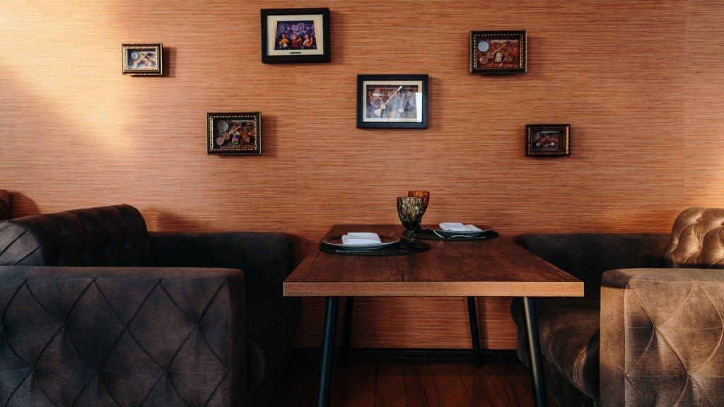 Bayil Breeze Hotel & Restaurant Baky Esterno foto