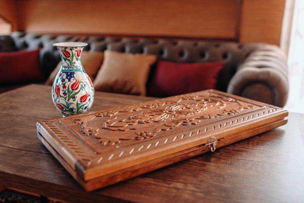 Bayil Breeze Hotel & Restaurant Baky Esterno foto