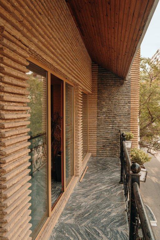 Bayil Breeze Hotel & Restaurant Baky Esterno foto