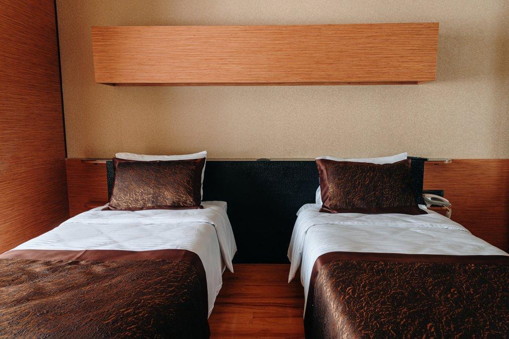 Bayil Breeze Hotel & Restaurant Baky Esterno foto