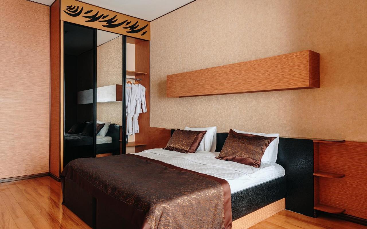 Bayil Breeze Hotel & Restaurant Baky Esterno foto